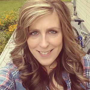 Meet your Posher, Kendra